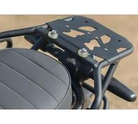 Toprack con piastra compatibile con Royal Enfield Bear 650