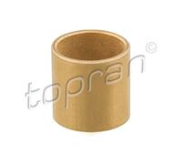 TOPRAN 100 053 Boccola, Albero motorino avviamento per AUDI,SEAT,SKODA,VW
