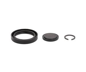 TOPRAN 100 086 Kit riparazione, Flangia cambio manuale