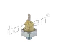 TOPRAN 100 135 Interruttore a pressione olio per AUDI,VW