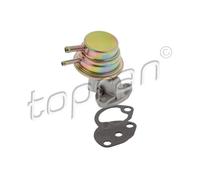 TOPRAN 100 167 Pompa carburante per VW