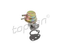 Topran 100 167 Pompa Del Carburante Per VW Transporter III 25 24 25 24