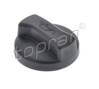 TOPRAN 100 198 Chiusura, bocchettone riempimento olio per AUDI,FORD,SEAT,SKODA,V