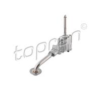 TOPRAN 100 208 Pompa olio per AUDI,VW