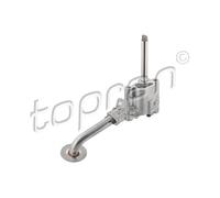 TOPRAN 100 209 Pompa olio per AUDI,VW