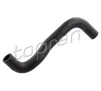TOPRAN 100 215 Flessibile radiatore per AUDI,SEAT,VW