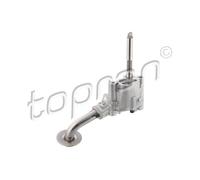 TOPRAN 100 255 Pompa olio per SEAT,VW