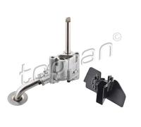 TOPRAN 100 257 Pompa olio per SEAT,VW