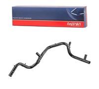 Topran Tubo del refrigerante HANS PRIES 100 259