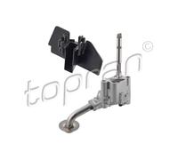 TOPRAN 100 310 Pompa olio per FORD,SEAT,VW