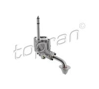 TOPRAN 100 311 Pompa olio per AUDI