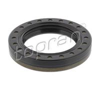 TOPRAN 100 354 Anello tenuta, Differenziale per AUDI,VW
