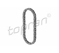 TOPRAN 100 567 Catena, Pompa Olio Motore Per SEAT, SKODA, VW