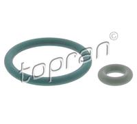TOPRAN 100 736 Kit guarnizioni, Iniettore per AUDI,SEAT,SKODA,VW