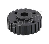 TOPRAN 100 833 Ruota dentata, Albero a gomiti per AUDI,SEAT,VW