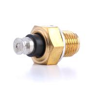 TOPRAN 100 853 Sensore, Temperatura refrigerante