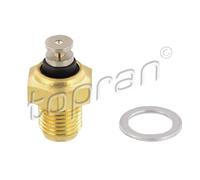 TOPRAN 100 854 Sensore, Temperatura olio per AUDI,VW