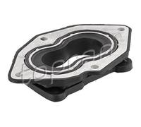 TOPRAN 100 962 Flangia, Carburatore