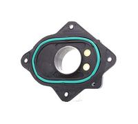 TOPRAN 100 963 Flangia Carburatore con guarnizione