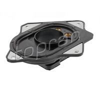 TOPRAN 100 963 Flangia, Carburatore per AUDI,SEAT,VW