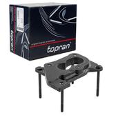 TOPRAN 101 003 Flangia Carburatore con tirante a vite