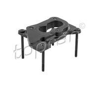 TOPRAN 101 003 Flangia, Carburatore Per SEAT, VW