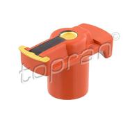 TOPRAN 101 018 Spazzola distributore accensione per AUDI,OPEL,SEAT,SKODA,VAUXHAL