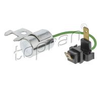 TOPRAN 101 020 Condensatore, Impianto d'accensione per AUDI,VW
