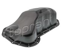 TOPRAN 101 023 Coppa olio per AUDI,VW
