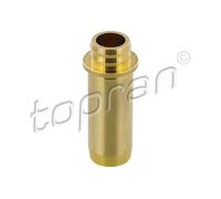 TOPRAN 101 048 Guida valvola per AUDI,FORD,SEAT,SKODA,VW