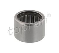 TOPRAN 101 052 Pilota Cuscinetto, Frizione per Audi, Opel, Seat, Skoda, Opel, VW