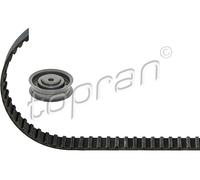TOPRAN 101 059 Kit cinghie dentate per AUDI,SEAT,VW
