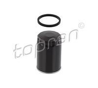 TOPRAN 101 090 Filtro olio per AUDI,SEAT,VW
