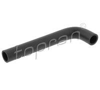 TOPRAN 101 091 Flessibile radiatore per AUDI,VW