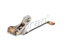 Topran 101 119 come Contattare con Set Spinterogeno per Opel Corsa A Cc VW Golf