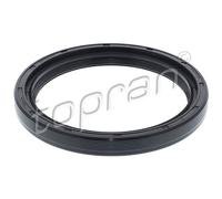 TOPRAN 101 407 Paraolio, Albero a gomiti per AUDI,FORD,SEAT,SKODA,VW