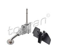 TOPRAN 101 443 Pompa olio per VW