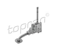 TOPRAN 101 444 Pompa olio per AUDI,VW
