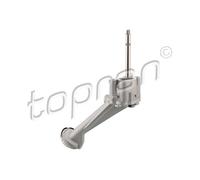 TOPRAN 101 446 Pompa olio per VW