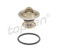 TOPRAN 101 455 Termostato, refrigerante per AUDI,FORD,SEAT,SKODA,VW
