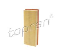 TOPRAN 101 523 Filtro aria per AUDI,VW