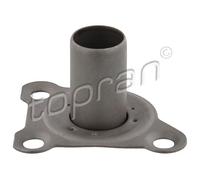 TOPRAN 101 774 Manicotto di guida, Frizione per AUDI,SEAT,VW