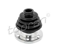 TOPRAN 101 952 Bellow, Giunto Motore Per AUDI, SEAT, VW