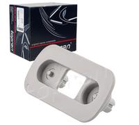 TOPRAN 102 545 Supporto Paraurti anteriore Sx Compatibilità con VW GOLF II 19E, 1G1 Jetta II 19E, 1G2, 165