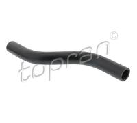 TOPRAN 102 567 Flessibile radiatore per VW