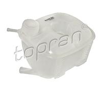 TOPRAN 102 576 Serbatoio compensazione, Refrigerante per VW