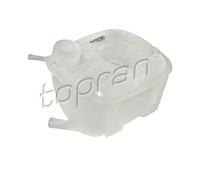 Topran 102 576 Supporto Serbatoio Liquido Refrigerante per VW Golf I II Jetta