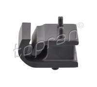 TOPRAN 102 586 Supporto, Cambio per VW