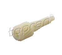 TOPRAN 102 689 Cavo Del Contachilometri Angolare Per VW