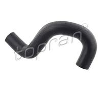 TOPRAN 102 717 Flessibile radiatore per SEAT,VW